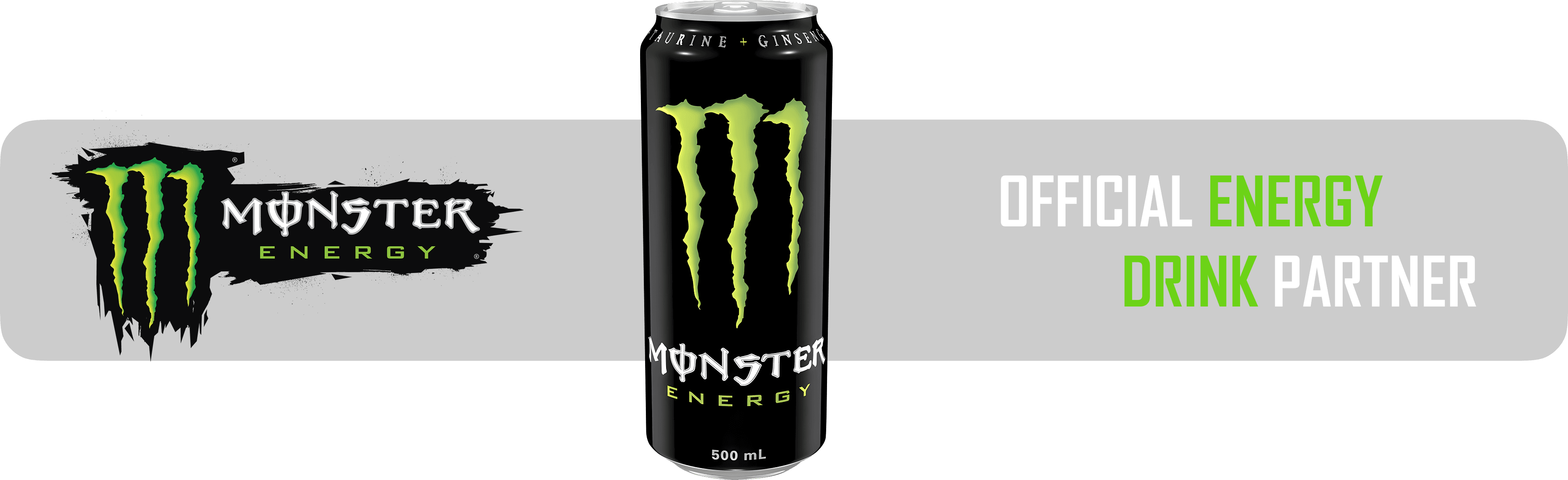 monstor banner